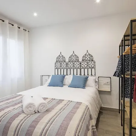 Bed & Breakfast Mirador Del Zenete