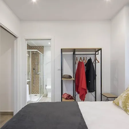 Mirador Del Zenete Bed & Breakfast Granada