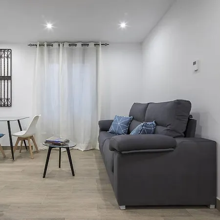Mirador Del Zenete Bed & Breakfast Granada