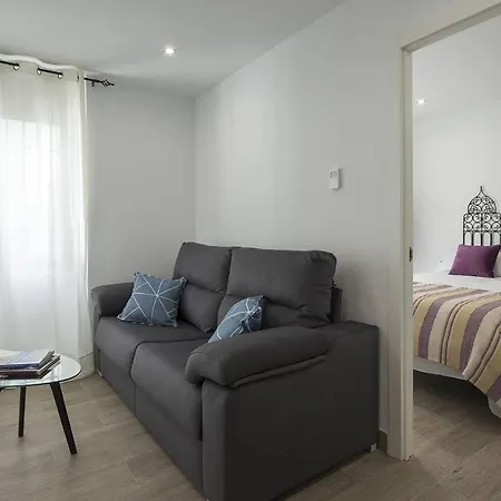 Bed & Breakfast Mirador Del Zenete