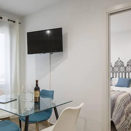 Mirador Del Zenete Bed & Breakfast