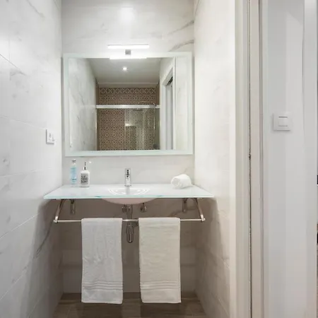 Mirador Del Zenete Bed & Breakfast *