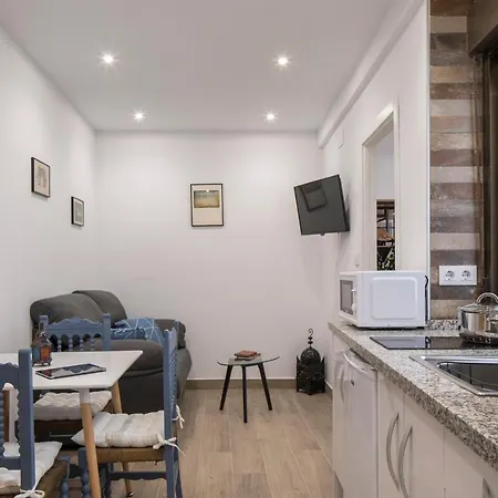 Bed & Breakfast Mirador Del Zenete Granada