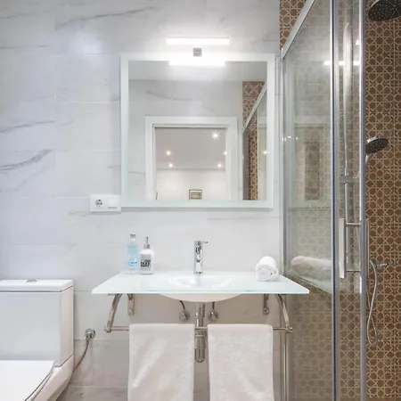 Mirador Del Zenete Bed & Breakfast