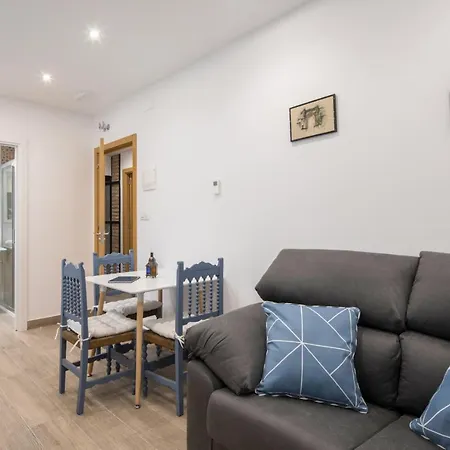 Mirador Del Zenete Bed & Breakfast
