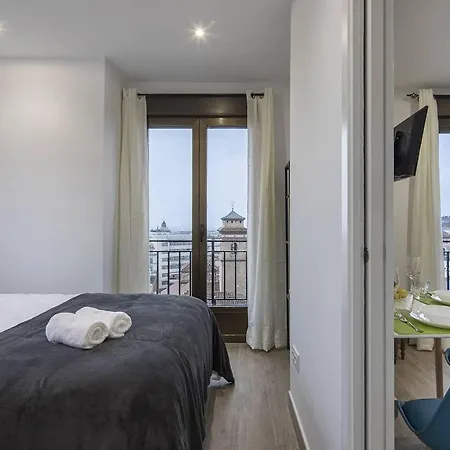 Mirador Del Zenete Bed & Breakfast