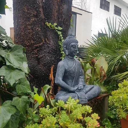 Mirador Del Zenete Alojamento de Acomodação e Pequeno-almoço