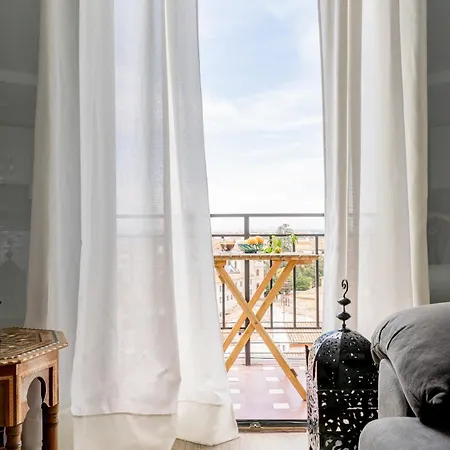 Mirador Del Zenete 4*