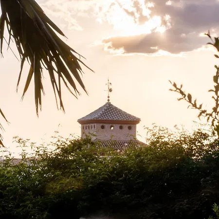 Mirador Del Zenete Granada